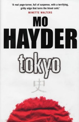 "Tokyo" av Mo Hayder