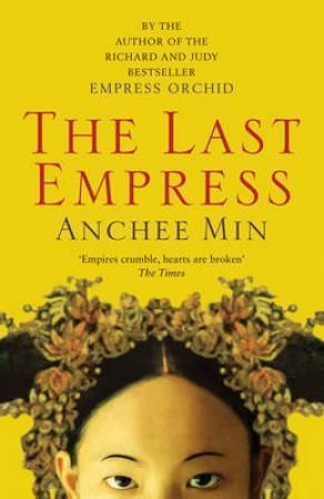 The last empress