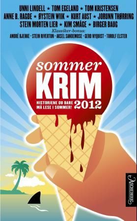 "Sommerkrim 2012"