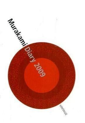 Murakami diary