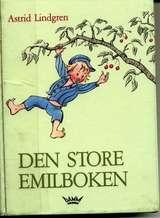 Den store Emilboken