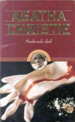 "Snikende død" av Agatha Christie