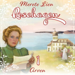 "Arven" av Merete Lien
