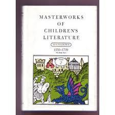 "Masterworks of Children's Literature - Early Years, 1550-1739 v. 2" av Francelia Butler