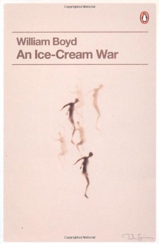 An Ice-cream War (Penguin Decades)