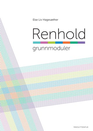 Renhold - grunnmoduler