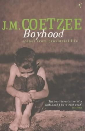 Boyhood - scenes from provincial life