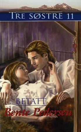 "Betatt" av Bente Pedersen