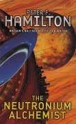"The neutronium alchemist book two of The night's dawn trilogy" av Peter F. Hamilton