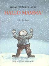 Hallo mamma! - dikt for barn