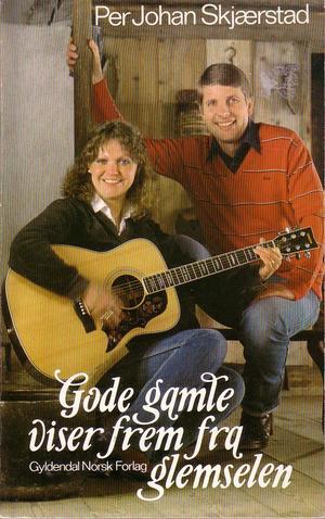 Gode gamle viser frem fra glemselen