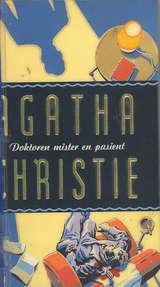 Doktoren mister en pasient