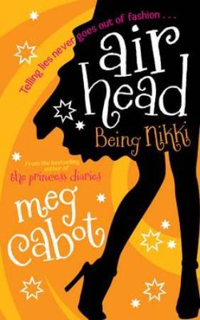 "Airhead 2" av Meg Cabot