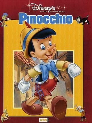 Pinocchio