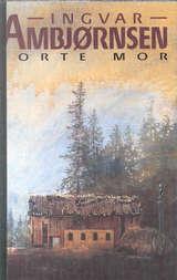 "Sorte mor noveller" av Ingvar Ambjørnsen