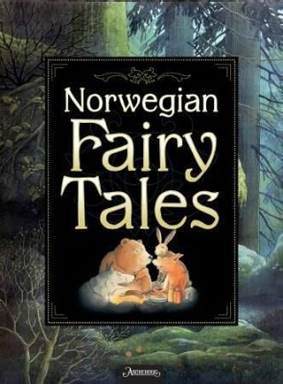 Norwegian fairytales