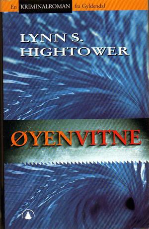 Øyenvitne