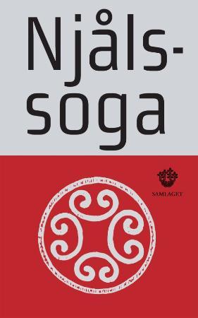 "Njålssoga" av Aslak Liestøl