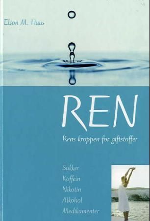 Ren - rens kroppen for giftstoffer