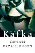 "Sämtliche Erzählungen" av Franz Kafka