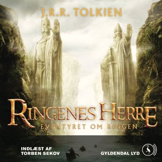 Ringenes Herre 1 [Lord of the Rings]