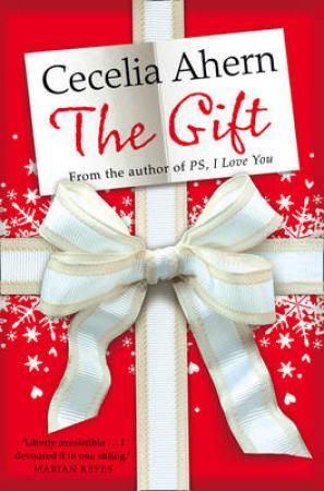 "The gift" av Cecelia Ahern