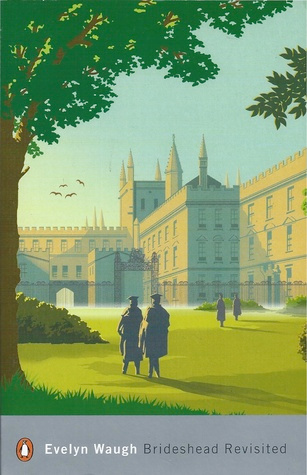 Brideshead Revisited - The Sacred and Profane Memories of Captain Charles Ryder by Evelyn Waugh (2000-03-30)