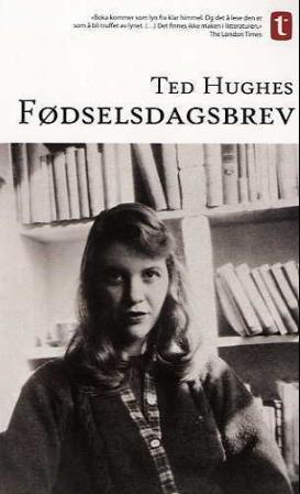"Fødselsdagsbrev" av Ted Hughes