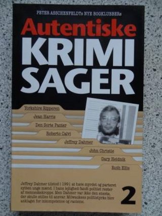Autentiske krimisager 2