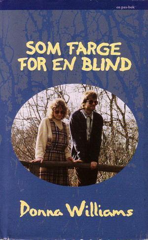 Som farge for en blind
