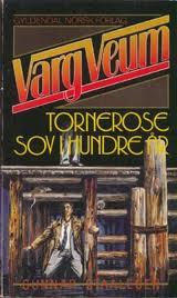 "Tornerose sov i hundre år ; Jakt på skygger" av Gunnar Staalesen