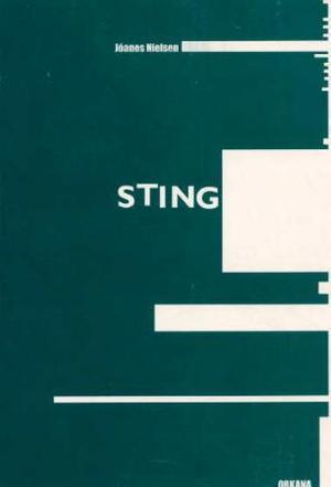 "Sting" av Jóanes Nielsen