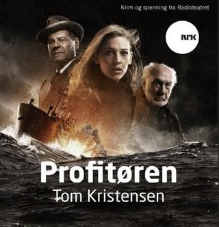 Profitøren