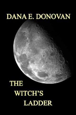 "THE WITCH'S LADDER (Detective Marcella Witch's Series)" av Dana Donovan