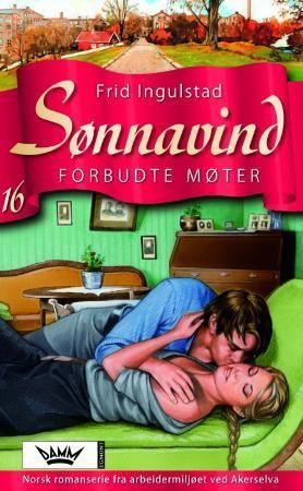 "Forbudte møter" av Frid Ingulstad