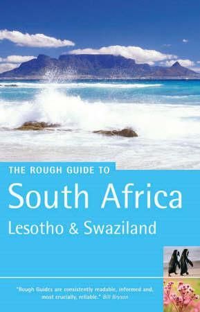The rough guide to South Africa - Lesotho and Swaziland