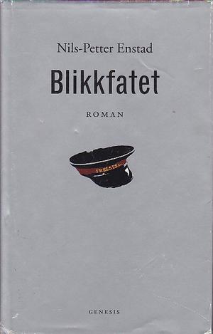 Blikkfatet - roman