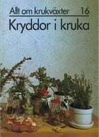 Alt om stueplanter 16 - Krydder i potter