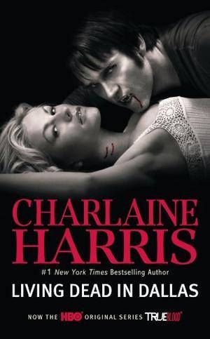 "Living Dead in Dallas (Sookie Stackhouse, Book 2) (Paperback)" av Charlaine Harris
