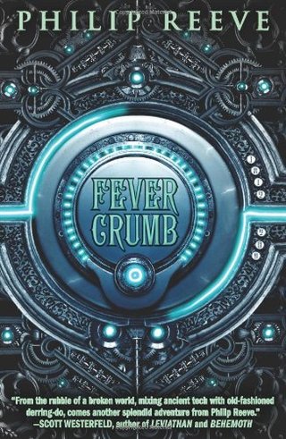 Fever Crumb