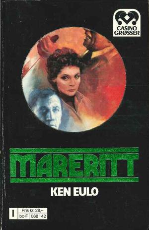 "Mareritt" av Ken Eulo