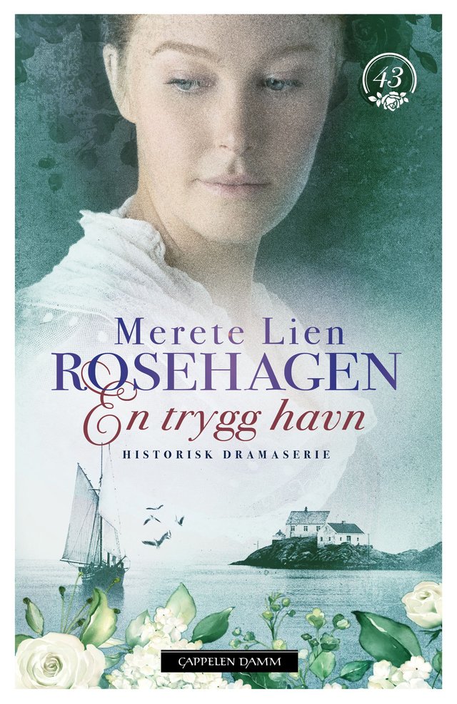 "En trygg havn" av Merete Lien