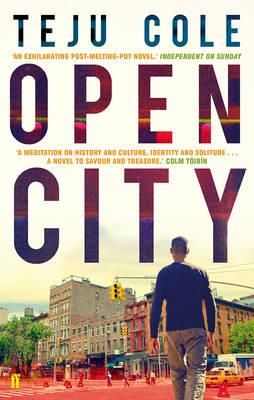 Open city