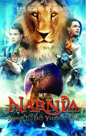 Reisen til det ytterste hav