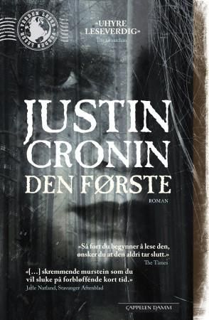"Den første" av Justin Cronin