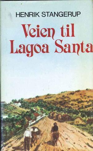 Veien til Lagoa Santa