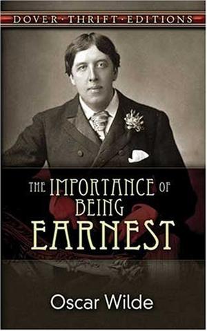 The Importance of Being Earnest (Dover Thrift)