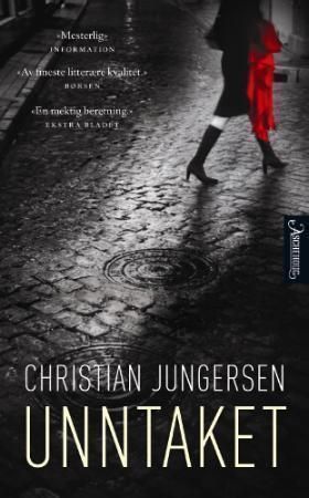 Unntaket - roman