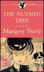 "The Nutmeg Tree" av Margery Sharp