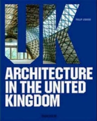 Architecture in the United Kingdom